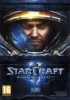 PC GAME - Starcraft II: Wings of Liberty code only